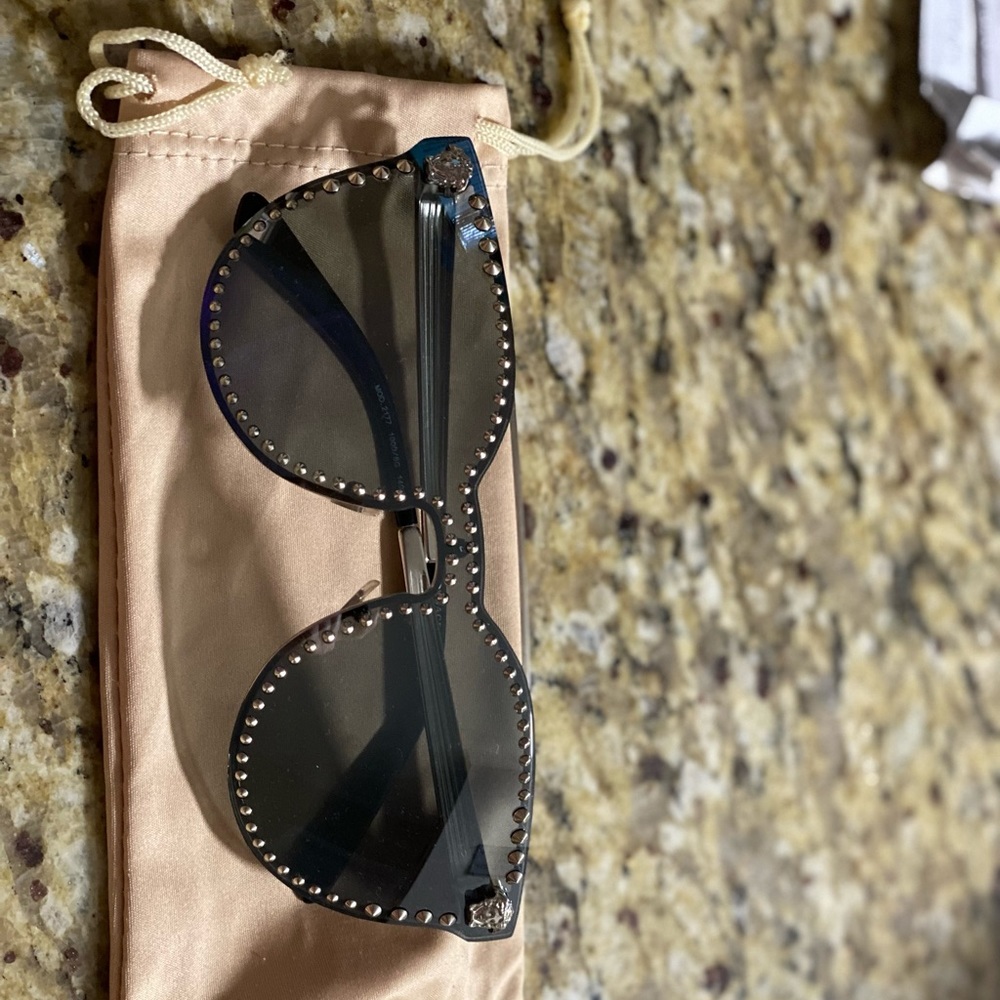 Versace Sunglasses